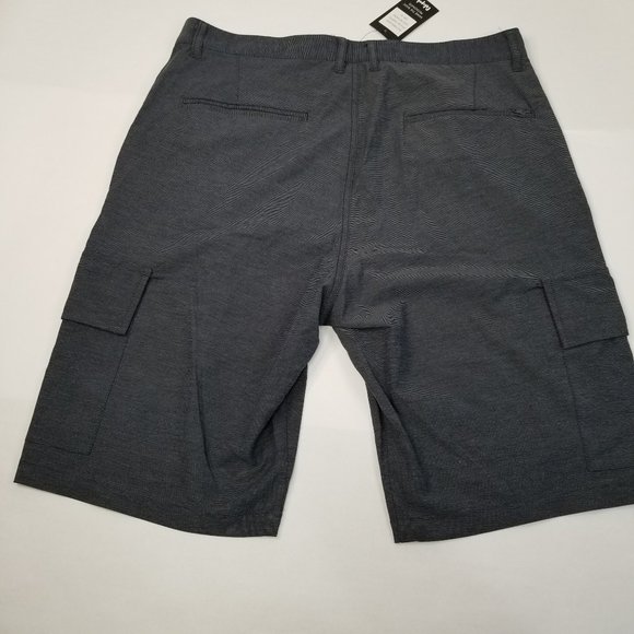 Estepoba Men's Casual Regular Fit Submersible Hybr - Picture 5 of 8